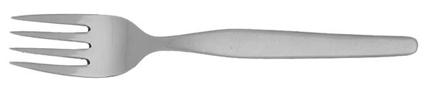 UNF1889 (Stainless) Individual Salad Fork