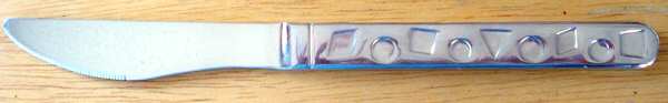 UNF1891 (Stainless) New French Solid Knife