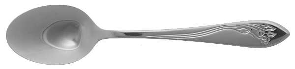 UNF1893 (Stainless) Place/Oval Soup Spoon