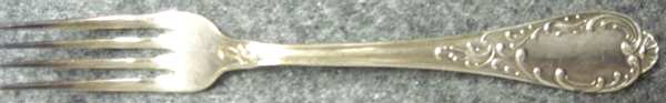 Unf1894 (Silverplate) Fork