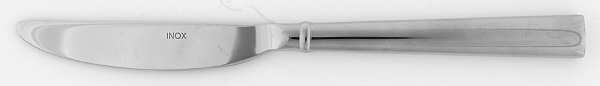UNF1264 (Stainless) Modern Solid Knife