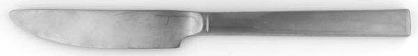 UNF1265 (Stainless) New French Hollow Knife
