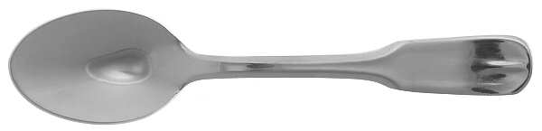UNF1896 (Stainless) Demitasse Spoon