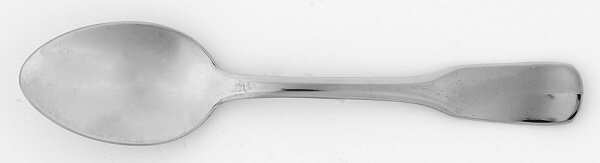 UNF1896 (Stainless) Teaspoon