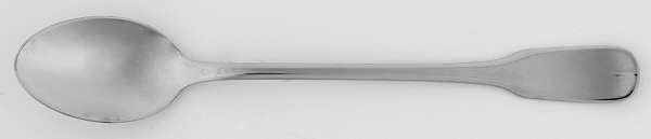 UNF1896 (Stainless) Iced Tea Spoon