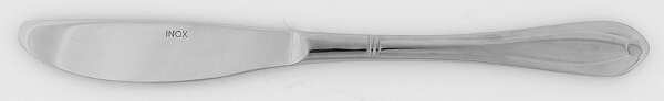 UNF1266 (Stainless) Modern Solid Knife