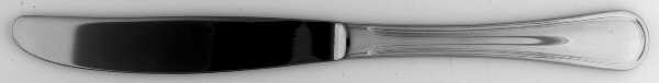 UNF1268 (Stainless) Modern Solid Knife