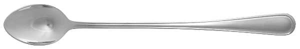 UNF1268 (Stainless) Iced Tea Spoon