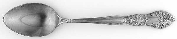 UNF1270 (Stainless) Teaspoon