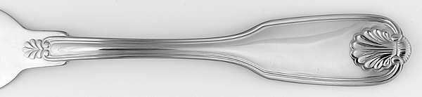 UNF1900 (Stainless) by Unknown Mfg Silver
