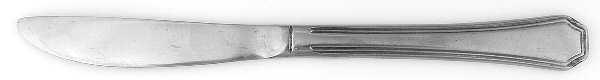 UNF1901 (Stainless) Modern Solid Knife