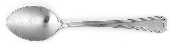 UNF1901 (Stainless) Teaspoon