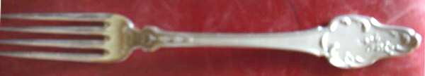 UNF1274 (Sterling) Fork