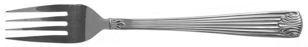 UNF1551 (Stainless) Individual Salad Fork