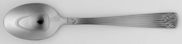 UNF1551 (Stainless) Place/Oval Soup Spoon