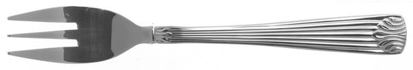 UNF1551 (Stainless) Cocktail/Seafood Fork