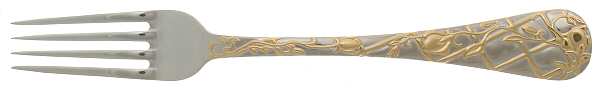 UNF1903 (Stainless) Fork