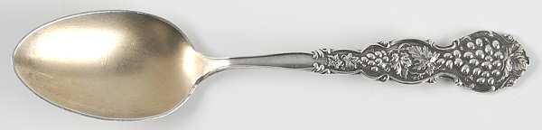 UNF1283 (Sterling) Five O'Clock Spoon