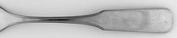 UNF1284 (Stainless) by Unknown Mfg Silver