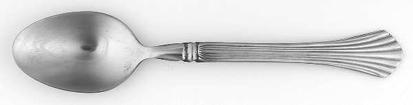 UNF1287 (Stainless) Teaspoon