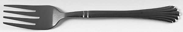 UNF1287 (Stainless) Individual Salad Fork