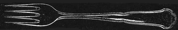 800-107 (Sterling) Individual Salad Fork