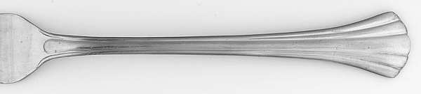 UNF1288 (Stainless) by Unknown Mfg Silver