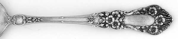 UNF1830 (Sterling) by Unknown Mfg Silver
