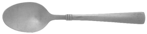 Madison (Stainless) Teaspoon