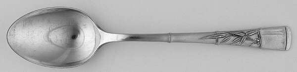 UNF1296 (Sterling) Five O'Clock Teaspoon