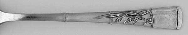 UNF1296 (Sterling) by Unknown Mfg Silver