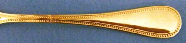 UNF1298 (Stainless) by Unknown Mfg Silver
