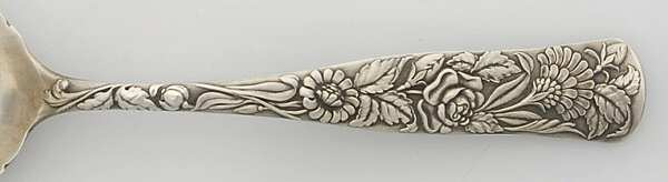 UNF1299 (Sterling) by Unknown Mfg Silver