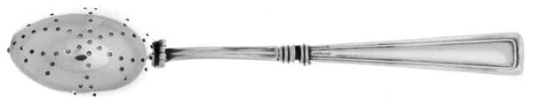 UNF1301 (Sterling) by Unknown Mfg Silver