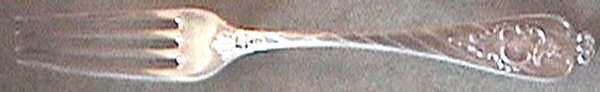 UNF1302 (Sterling) Fork