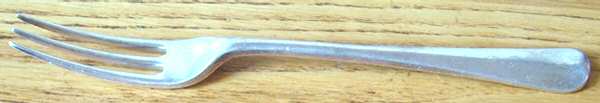 R. E. Inc. (Sterling) Fork
