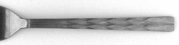 UNF1303 (Stainless) by Unknown Mfg Silver