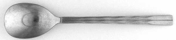 UNF1303 (Stainless) Sugar Spoon