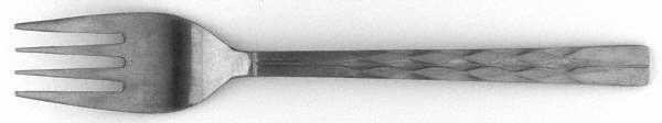 UNF1303 (Stainless) Fork