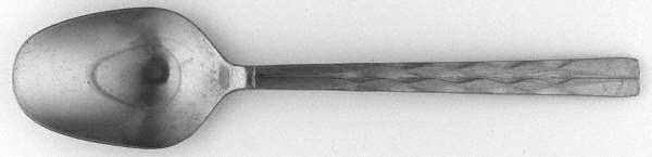 UNF1303 (Stainless) Place/Oval Soup Spoon