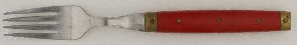 UNF1918 (Stainless) Fork