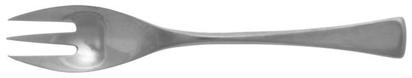 UNF1552 (Stainless) Individual Salad Fork