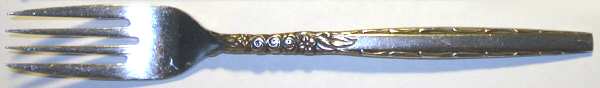 UNF1311 (Stainless) Fork