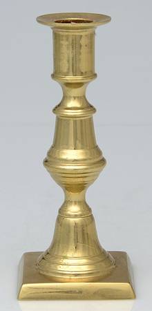Newport Brass Hollowware by Unknown Manufacturer