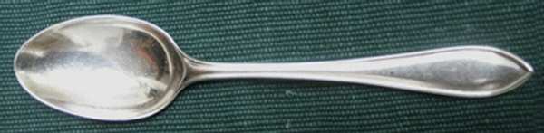 UNF1314 (Sterling) Teaspoon