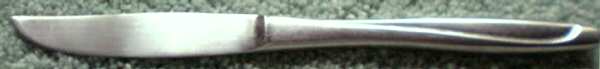 UNF1317 (Stainless) Modern Solid Knife