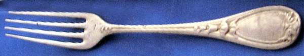 800-114 (Sterling) Fork