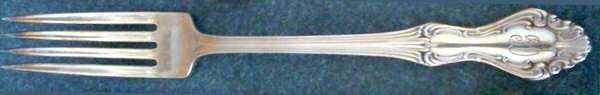 UNF1937 (Sterling) Fork
