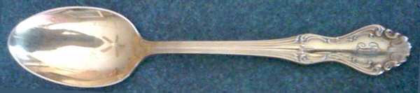 UNF1937 (Sterling) Teaspoon