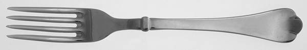 UNF1945 (Stainless) Fork